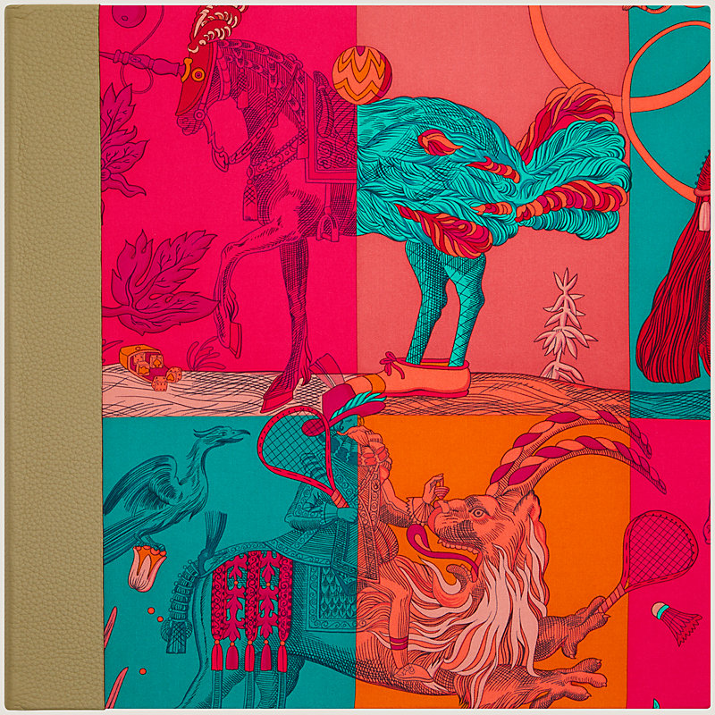 Photo album MM | Hermès Mainland China